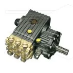 MPTO - reductiekast PTO - pompserie: 47(VHT) - 59(E3) - 66(VHT-SS) - 1000 tpm - PTO aandrijving - as Ø1 3/8" - Reductie i=1,9 (540/1000 tpm) - max 7,0 kW