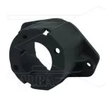 ZFH70SB - tussenflens - pompserie: 70(VHT-SS) - Hydrauliek SAE J 744 - Type B