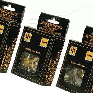 Kit 143 - Revisieset automatische drukregelaar HX - HXM