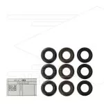 Kit 88 - Manchettenset  Ø15mm (3x) - Serie 44 + 50
