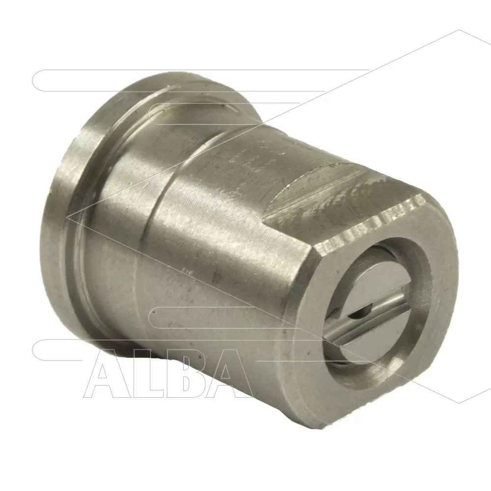 Nozzletip - 25035 - spuithoek 25° - Afbeelding 1