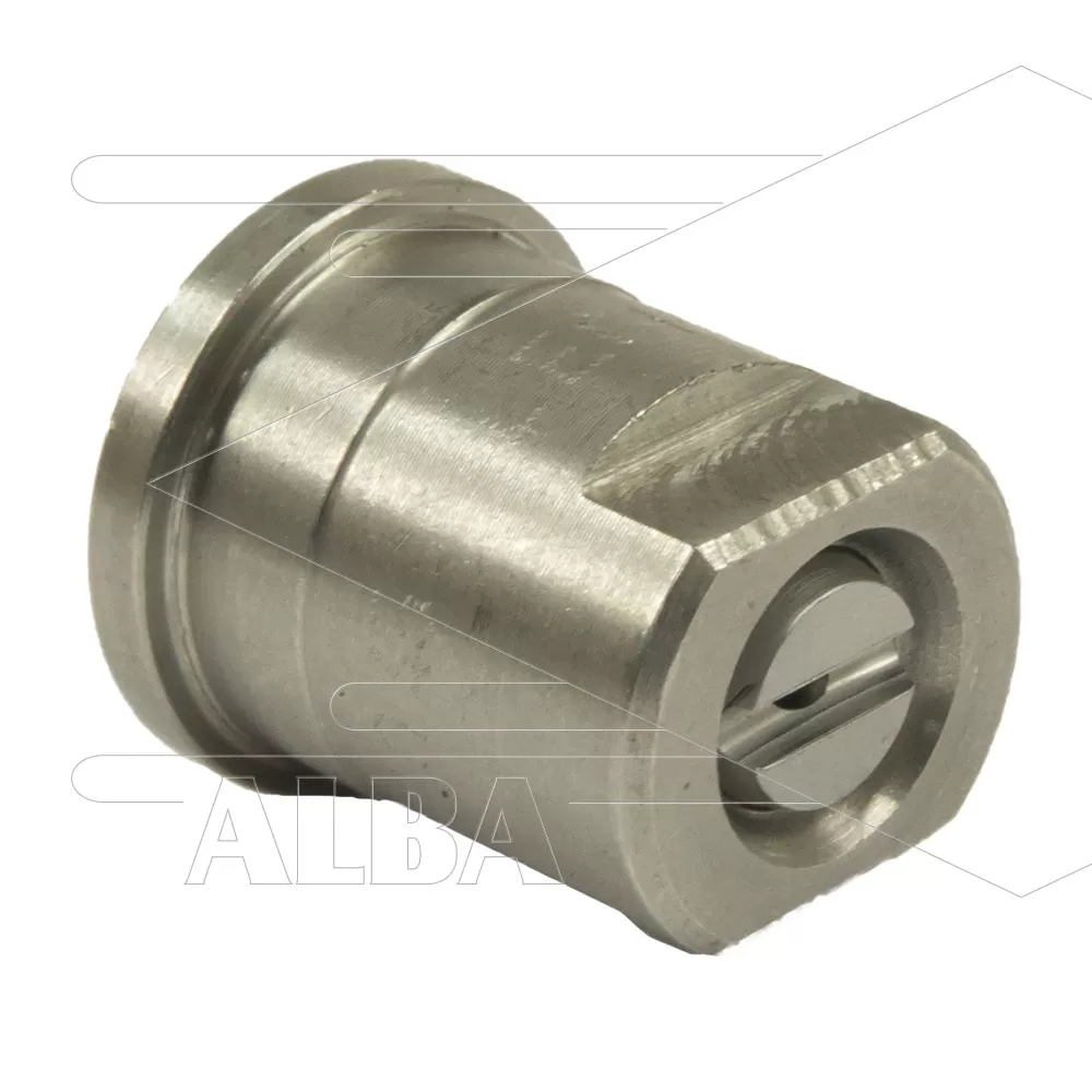 Nozzletip - 25065 - spuithoek 25° - Afbeelding 1