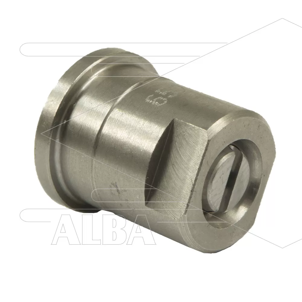 Nozzletip - 40055 - spuithoek 40° - Afbeelding 1