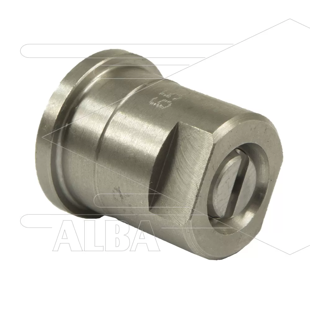 Nozzletip - 40065 - spuithoek 40° - Afbeelding 1