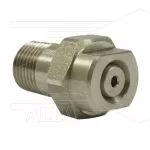Nozzle 1/8" bu - 00055 - spuithoek 0°