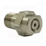 Nozzle 1/8" bu - 00065 - spuithoek 0°