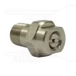 Nozzle 1/8" bu - 15030 - spuithoek 15°