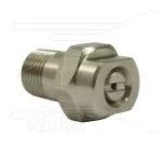 Nozzle 1/8" bu - 15050 - spuithoek 15°