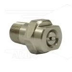Nozzle 1/8" bu - 15060 - spuithoek 15°