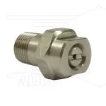 Nozzle 1/8" bu - 15070 - spuithoek 15°