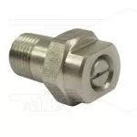Nozzle 1/8" bu - 25085 - spuithoek 25°