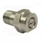 Nozzle 1/8" bu - 40060 - spuithoek 40°