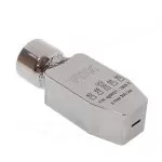 HPX-CZ oscillerende nozzle 0.050 - RVS - 1/4" bi - 60 tot 200 Bar - spuithoek 30° - Compacter dan CS model