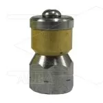 Roterende nozzle 1/4 bi - Ø18mm - 055
