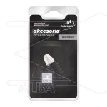 Compleet mondstuk 1,5 mm Acid line