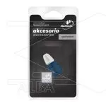 Compleet mondstuk 1,5 mm Alka lijn