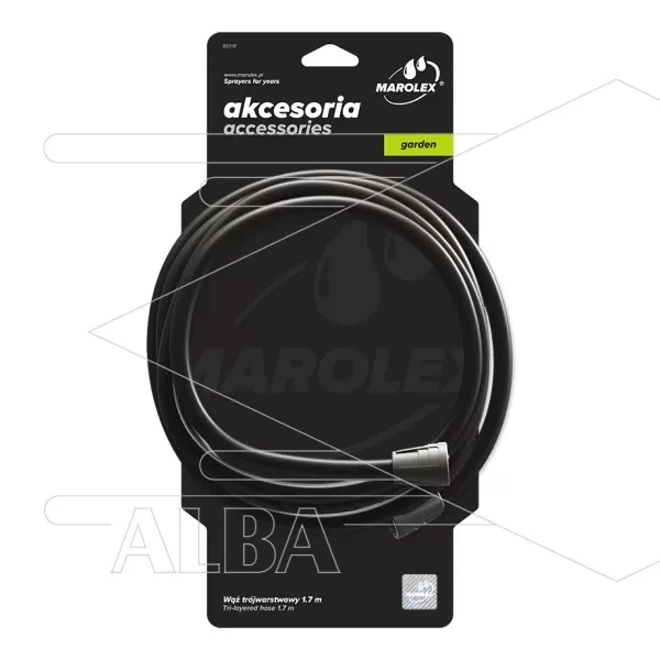 Profession plus slang compleet 170cm (voor P12PP) - Afbeelding 1