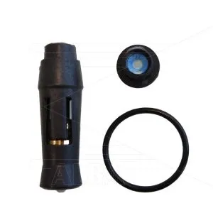 Revisieset - TN201 - 0.035 - 255 Bar - 30° spuithoek