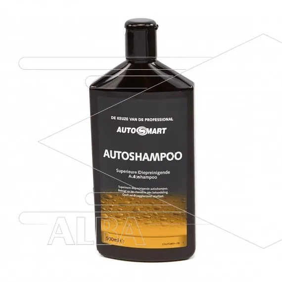 Autosmart-Autoshampoo-glans-logo Autosmart Autoshampoo glans logo