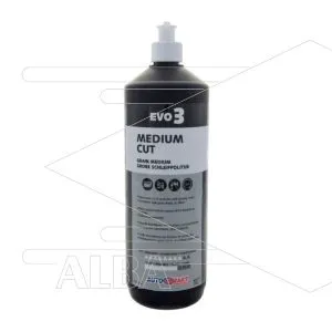Autosmart - Evo 3 polijstmiddel - 1 Liter