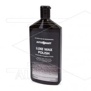 Autosmart - Luxe wax polish - 500 ML