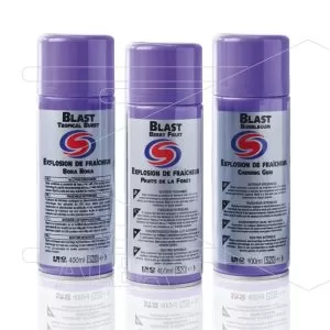 Autosmart - Blast air freshener