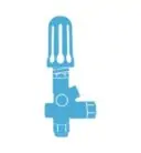 Drukregeling en beveiliging