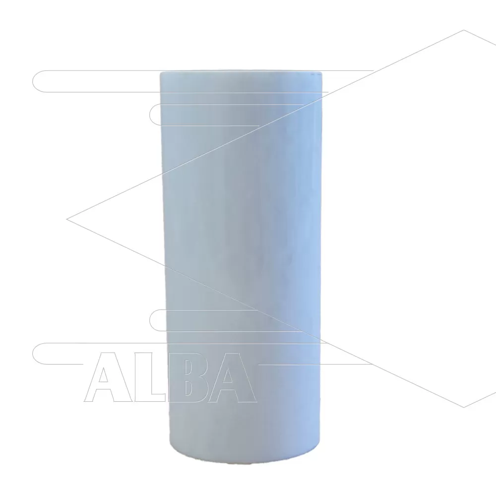 Plunjer Ø36x60 - Serie 69 + 69VHT + T - Afbeelding 1