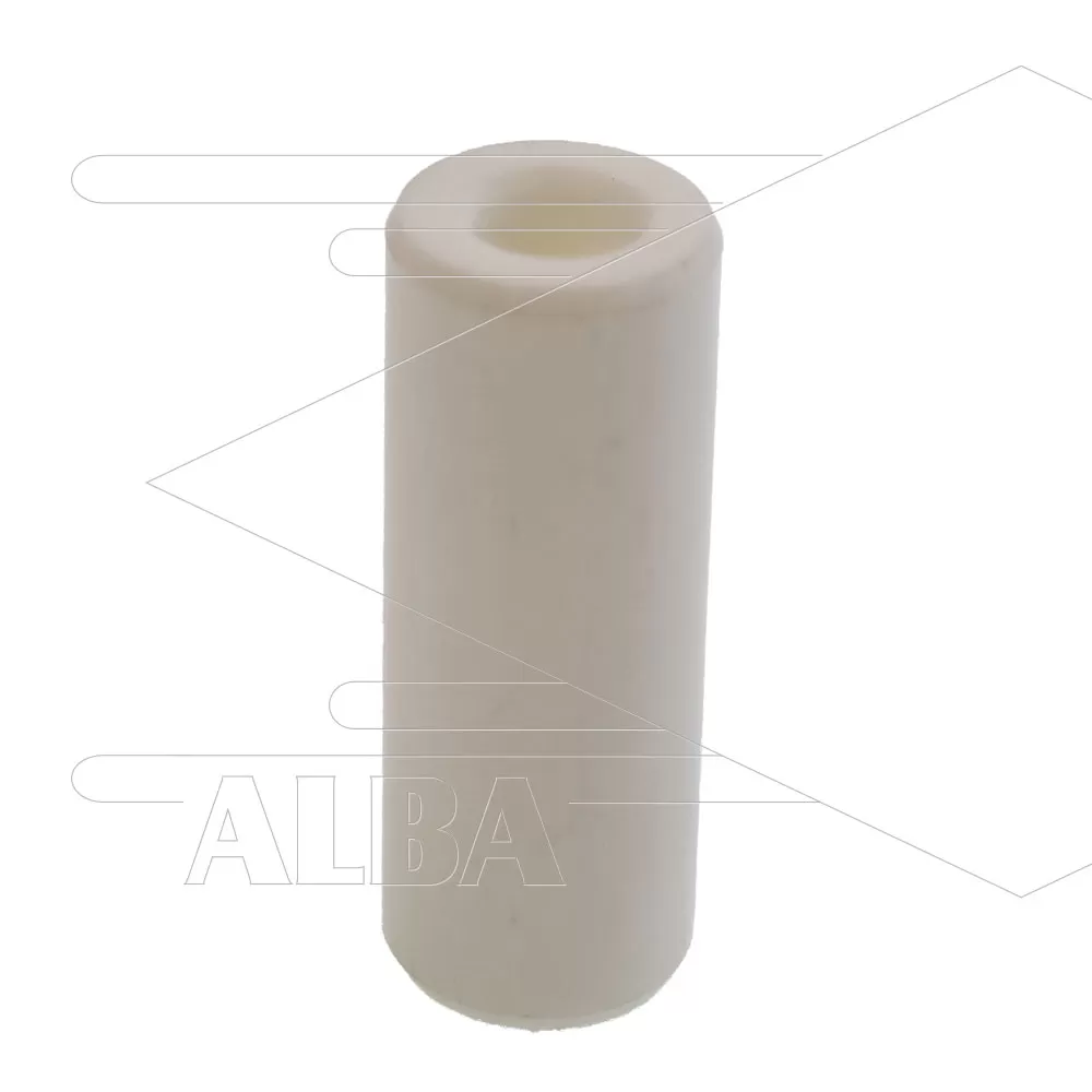 Plunjer Ø40x95 - Serie 68 (AB) + 71SS + VHT - Afbeelding 1