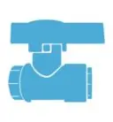 Kogelkranen afsluiters