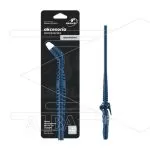 Alka line composiet lans met handvat 65-115 cm