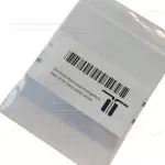 Afdicht/reparatiese NBR voor swivels WDRS met doorlaat NW10 -13 - inclusief lagers