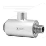 WDRS Swivel - haaks - 2 lagers - 1 bi x 1" bu - 200 Bar