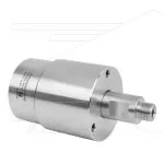 DYKI Swivel - recht - 4 lagers - 3/8 bi x 3/8" bu - 350 Bar
