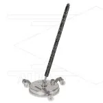 Oppervlaktereiniger STM300 -  stoom met afzuiging (Ø40mm) - Ø300mm - 20 Bar