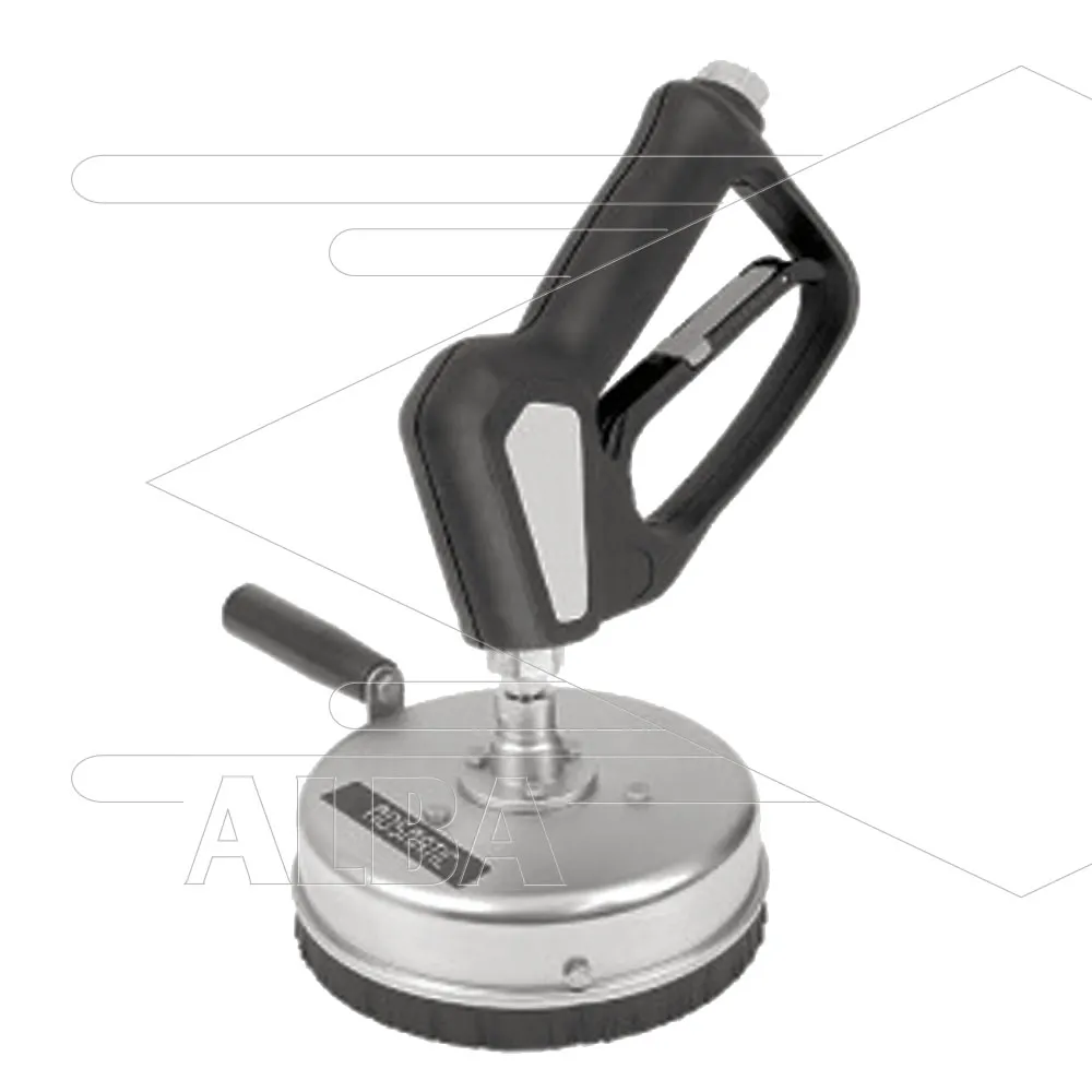 Oppervlaktereiniger FL-EB200 - Ø200mm - 275 Bar - Afbeelding 1