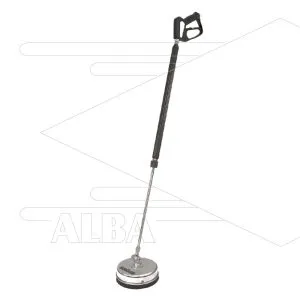 Oppervlaktereiniger FL-EG200  - Ø200mm - 275 Bar