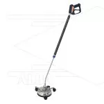 Vloerreiniger FL-AER200 met afzuiging (Ø50mm) - Ø200mm - 275 Bar