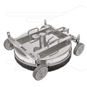 Dakreiniger DR520 - Ø520mm - 500 Bar