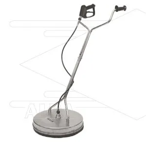 Vloerreiniger FL-CG520 - Ø520mm - 275 Bar