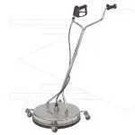 Vloerreiniger FL-CR520 - Ø520mm - 275 Bar