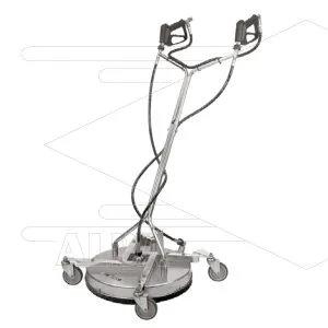 Kauwgomverwijderaar FL-AHB-KAU520 - Ø520mm - 350 Bar