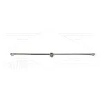 Rotorarm - Ø250mm - 275 Bar - 1/4 bi - nozzle's 2 x 1/8" bi