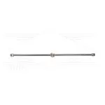 Rotorarm - TKA-2W2 - Ø400mm - 275 Bar - 3/8 bi - nozzle's 2 x 1/8" bi