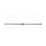 Rotorarm - TKA-2W2 - Ø450mm - 275 Bar - 3/8 bi - nozzle's 2 x 1/8" bi