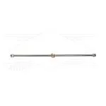 Rotorarm - Ø470mm - 500 Bar - 3/8 bi - nozzle's 2 x 1/4" bi