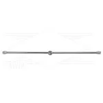 Rotorarm - Ø700mm - 275 Bar - 3/8 bi - nozzle's 3 x 1/8" bi