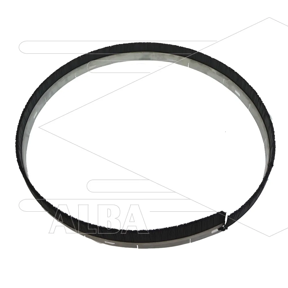 MM900436-2 Borstel voor oppervlaktereiniger Ø520mm - Afbeelding 1
