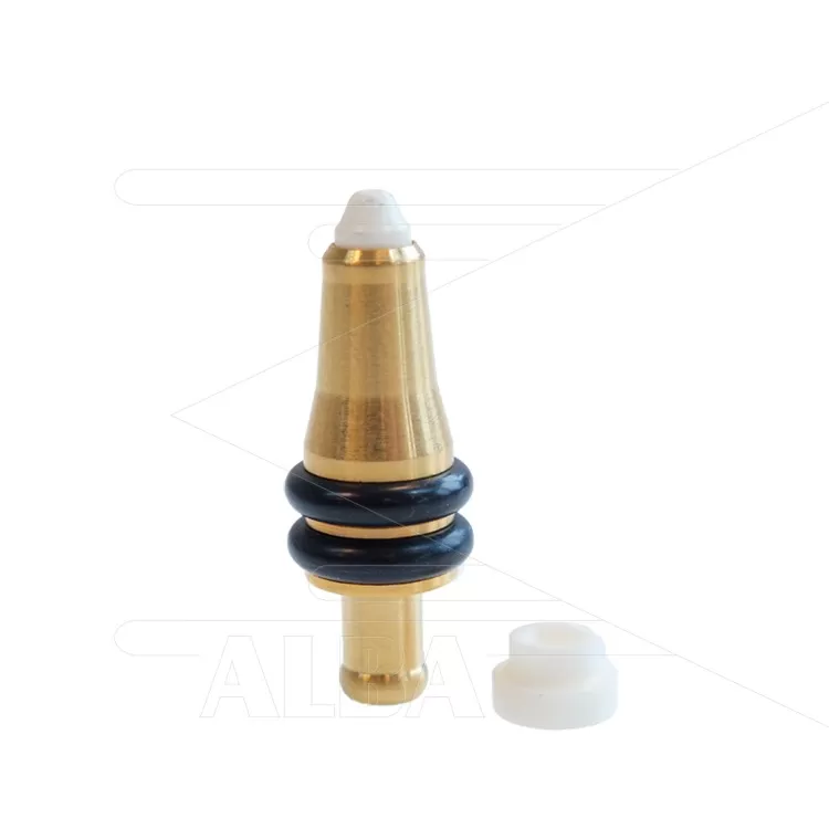 Revisieset - UR60 - 0.040 - 600 Bar - Afbeelding 1