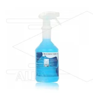 Spectro - Glass & Interior Cleaner - 1 liter